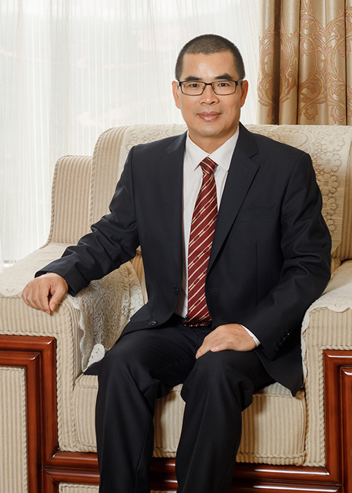 温志芬 现任top1体育官网集团股份有限公司董事长